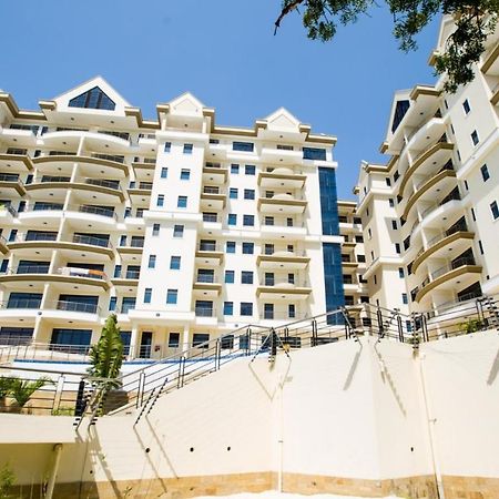 Penthouse Five - The Beautiful 3Br En-Suite Apt Mombasa Dış mekan fotoğraf