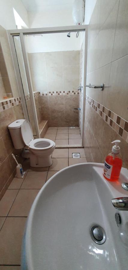 Penthouse Five - The Beautiful 3Br En-Suite Apt Mombasa Dış mekan fotoğraf